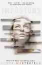 IMPOSTORS - Вестерфельд Скотт