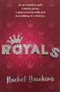 ROYALS - Хокинс Рейчел