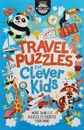 Travel Puzzles for Clever Kids - Мур Гарет