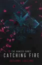 Catching Fire 10th Anniversary - Коллинз Сьюзен