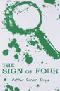 The Sign of Four - Конан Дойл Артур