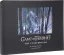 Game of Thrones: The Storyboards - Когг Майкл