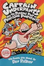 Captain Underpants and the Perilous Plot of Professor Poopypants - Пилки Дэв