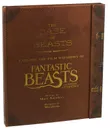 The Film Wizardry of Fantastic Beasts and Where to Find Them - Mark Salisbury