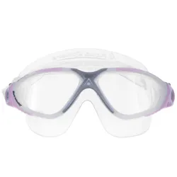 Очки Aqua Sphere "Vista Lady" имеют исключительно малую парусность, что минимизирует вероятность их сползания во время  ...