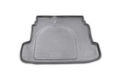 Автомобильный коврик в багажник позволит вам без особых усилий содержать в чистоте багажный отсек вашего авто  ...