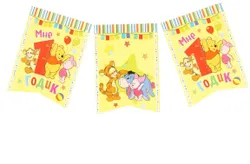 Тип: Гирлянда, Материал:   ...