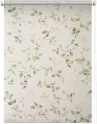 Цвет: бежевый, зеленый, Материал: Полиэстер,   ...