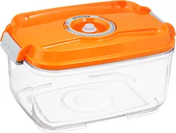 Цвет: прозрачный, оранжевый, Материал: Тритан,   ...