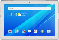 Lenovo Tab 4 10 станет незаменимым другом для каждого члена семьи: развлечет ваших детей и поможет  ...