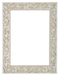 Фоторамка — необходимая вещь в каждом доме. Кроме того, это всегда нужный подарок, который уместен к  ...