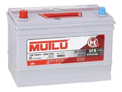 Стартовый ток: 850А. Полярность: Обратная (-/+). Ёмкость: 100Ач. Размеры(ДхШхВ),мм: 301x175x220. Гарантия: 24   ...