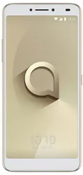 Официальная гарантия 1 год. Товар сертифицирован.Смартфон Alcatel 5099D 3V оснащен 6,0-дюймовым 2K-экраном с соотношением сторон 18:9.  ...