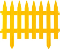 Красиво оформить и украсить сад при проведении ландшафтных работ призваны специальные высококачественные долговечные ограждения для клумб  ...