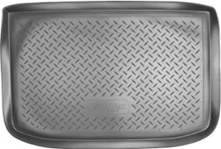 Прочные и долговечные коврики в салон автомобиля "NorPlast", изготовленный из высококачественного и экологичного сырья, полностью повторяет  ...