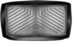 Прочный и долговечный поддон в багажник автомобиля "NorPlast", изготовленный из высококачественного и экологичного сырья, полностью повторяет  ...