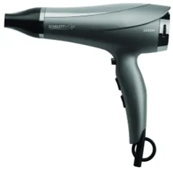 Мощный и стильный фен с функцией ионизации (технология "Advanced Toutmaline") и сменными температурными режимами. ;
2 режима  ...