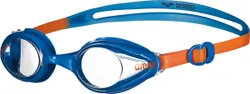 Очки Arena Sprint Jr- очки для тренировок всех видов плавания и для активного отдыха. Расширенный боковой  ...