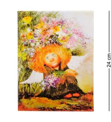 ANG- 57 Жикле &#39;&#39;Ангел мечты&#39;&#39;   ...