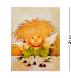 ANG-205 Жикле &#39;&#39;Ангел радости&#39;&#39;   ...