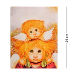 ANG-246 Жикле &#39;&#39;Ангел семейной любви&#39;&#39;   ...