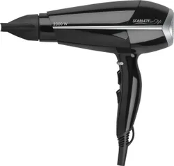 Красивый и стильный фен, с быстрой и бережной функцией сушки волос, удобной эргономикой, высоким качеством -  ...