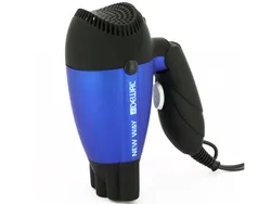 Dewal New Way 03-5512 Blue ― портативный инструмент, который сможет повсюду сопровождать своего владельца. Обладающий компактными  ...