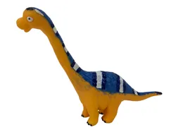Познакомьте своего ребенка с древними жителями нашей Планеты, подарив ему милого, яркого, позитивного малыша Брахиозаврика. Дети  ...