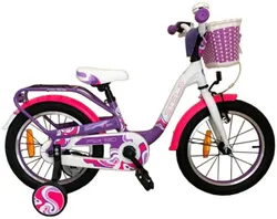 Pilot-190- Легкая алюминиевая рама, жесткая стальная вилка, одинарные алюминиевые обода, передний тормоз - ручной V-Brake, задний  ...