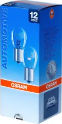 OSRAM ORIGINAL LINE 12B Качество оригинальной запасной части (OEM) Лампы OSRAM ORIGINAL LINE 12B - Это  ...