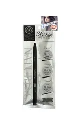 Новый косметический продукт сочетает в себе 3 средства для макияжа глаз: жидкую подводку, тени и карандаш.  ...