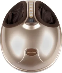 Массажер для ног Massage Magi Amg с функцией пневматического, роликового и точечного массажа в сочетании с  ...