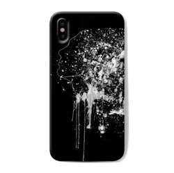 Чехлы для телефона уже давно перестали быть безликими аксессуарами, которые выполняют исключительно защитные функции. Новый кейс  ...