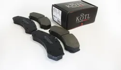 Колодки тормозные IVECO DAILY I 96-/II 02-   ...