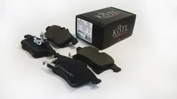 Колодки тормозные OPEL ASTRA G/H/ZAFIRA A   ...