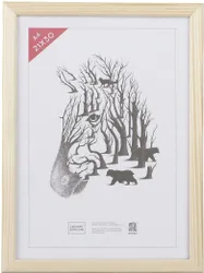 Тип: Фоторамка, Материал рамки:   ...