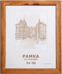 Тип: Фоторамка, Материал рамки:   ...