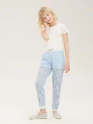 Цвет: голубой, Тип упаковки одежды: Пакет, Материал: Текстиль, Состав материала: 40% Полиамид,38% Хлопок,20% Вискоза, 2%   ...