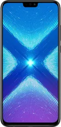 Honor 8X – это флагманские характеристики, впечатляющий внешний вид и ничего лишнего. Безрамочный HD-экран впечатлит вас  ...
