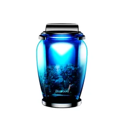 Компактный и стильный освежитель воздуха, прекрасно подойдет под интерьер любого автомобиля, и благодаря надежному креплению будет  ...