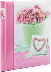 Фотоальбом Fotografia магнитный 23х28 см. 10 листов, FA-SA10 -339,   ...