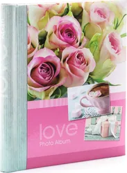 Фотоальбом Fotografia магнитный 23х28 см. 20 листов, FA-SA20 -338,   ...