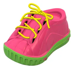 Дидактические игрушки направлены на стимулирование познавательной активности детей, познание свойств предметов, их особенностей и цветов. Игрушка  ...