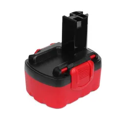 Аккумулятор для GDR. Bosch 14.4 3.0Ah (Ni-Mh) PN: 2 607 335 694. Совместимые артикулы: 2607335263, 2607335264,  ...