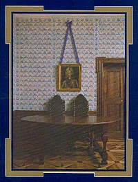 Обложка книги Дворец Меншикова, Н. В. Калязина, Л. П. Дорофеева, Г. В. Михайлов