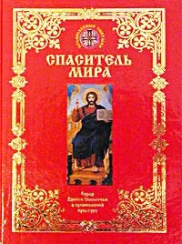 Обложка книги Спаситель мира. Образ Христа Спасителя в православной культуре, Шевцова Татьяна Ивановна