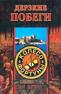 Обложка книги Дерзкие побеги, А. Нестерова,Дарья Нестерова