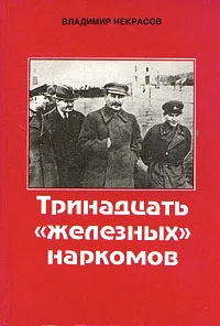 Обложка книги Тринадцать 