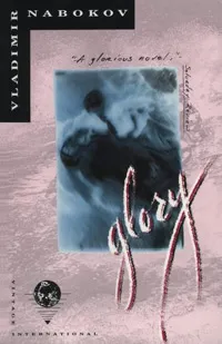 Обложка книги Glory, Vladimir Nabokov