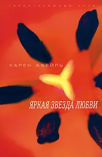 Обложка книги Яркая звезда любви, Карен А. Бейль